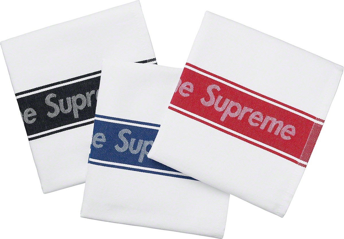 Dish Towels (Set of 3)